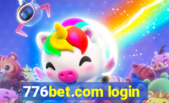 776bet.com login